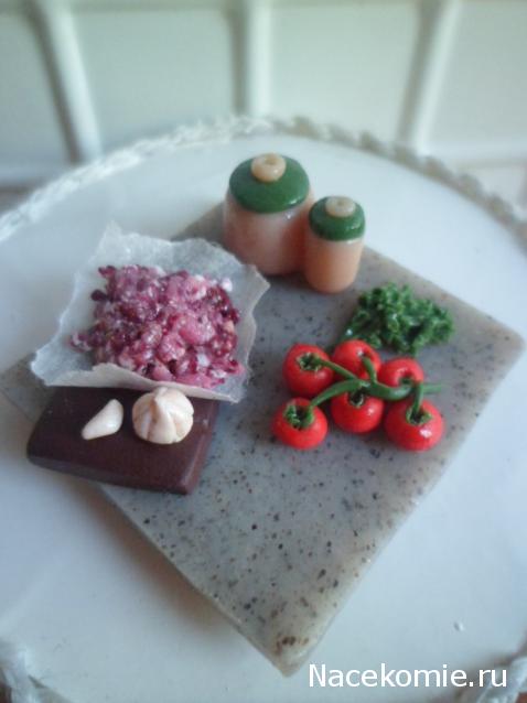 Anastasia24 Мой маленький мир...или ушла в детство))