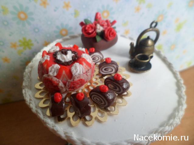 Anastasia24 Мой маленький мир...или ушла в детство))