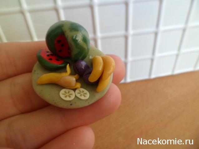 Anastasia24 Мой маленький мир...или ушла в детство))