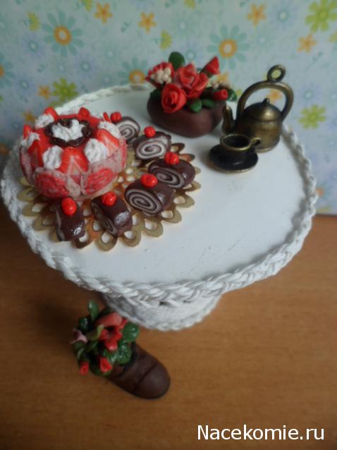 Anastasia24 Мой маленький мир...или ушла в детство))