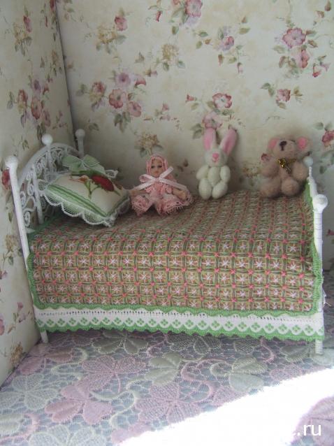 Rosinka07 - Домики бабушек