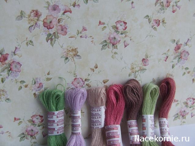 Rosinka07 - Домики бабушек