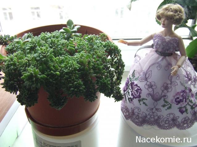 Rosinka07 - Домики бабушек