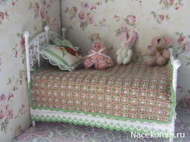 Rosinka07 - Домики бабушек