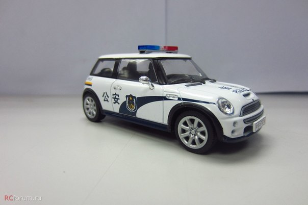 Полицейские Машины Мира - График выхода и обсуждение