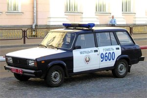 Полицейские Машины Мира - График выхода и обсуждение