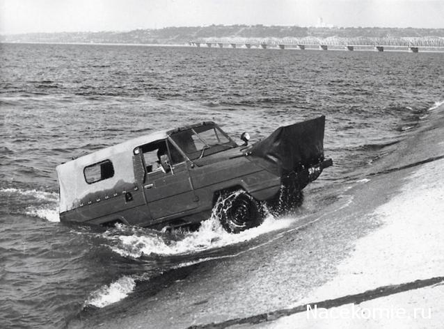 Автолегенды СССР - График выхода и обсуждение