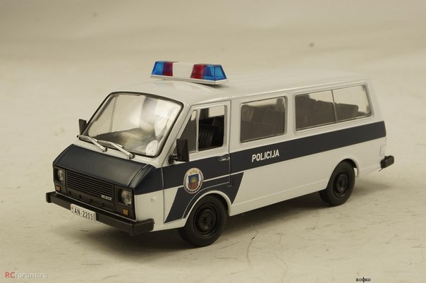 Полицейские Машины Мира - График выхода и обсуждение