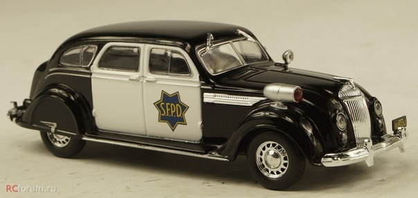 Полицейские Машины Мира - График выхода и обсуждение