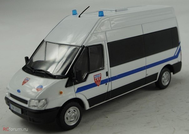 Полицейские Машины Мира - График выхода и обсуждение