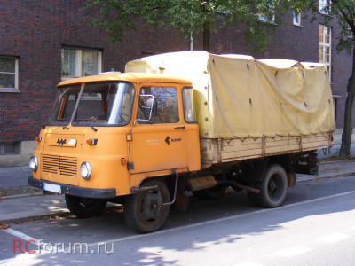 Автомобиль на службе - График выхода и обсуждение