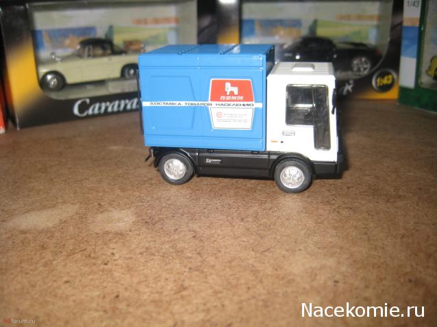 Автолегенды СССР - График выхода и обсуждение