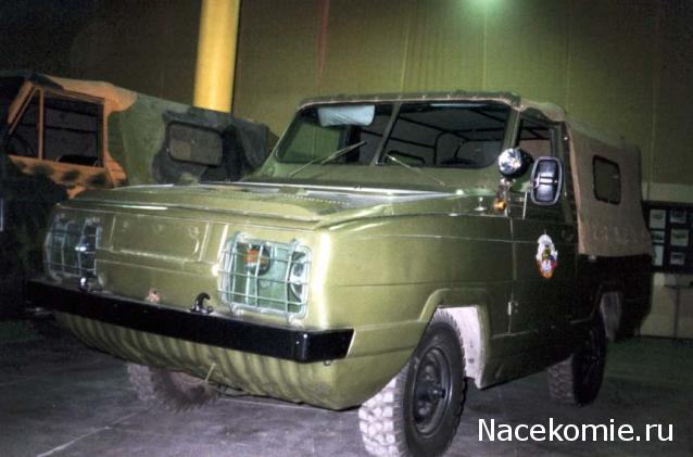 Автолегенды СССР - График выхода и обсуждение