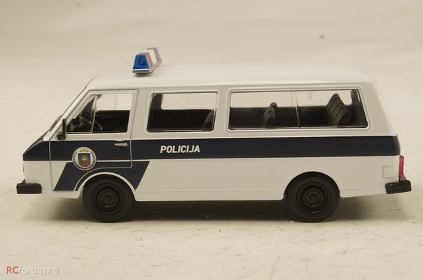 Полицейские Машины Мира - График выхода и обсуждение