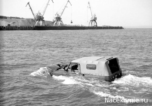 Автолегенды СССР - График выхода и обсуждение