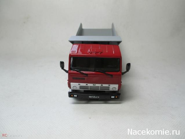 Автомобиль на службе - График выхода и обсуждение