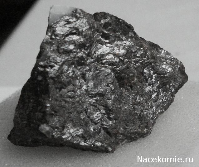 Минералы Сокровища Земли №39 - Сфалерит