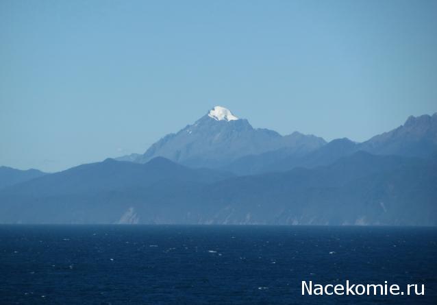 Минералы Сокровища Земли №39 - Сфалерит