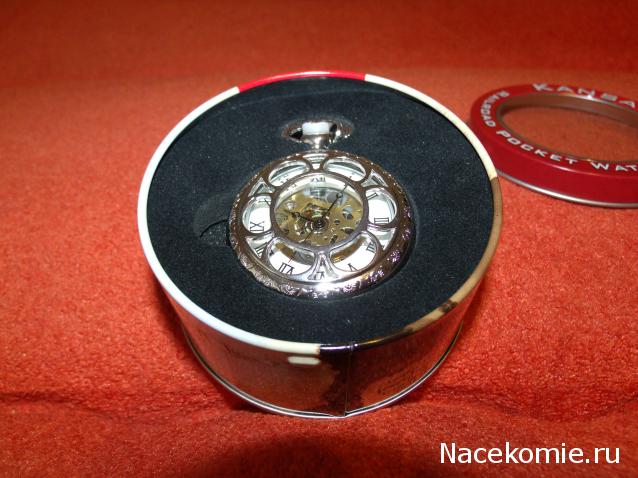 Мир Математики (ДеАгостини)