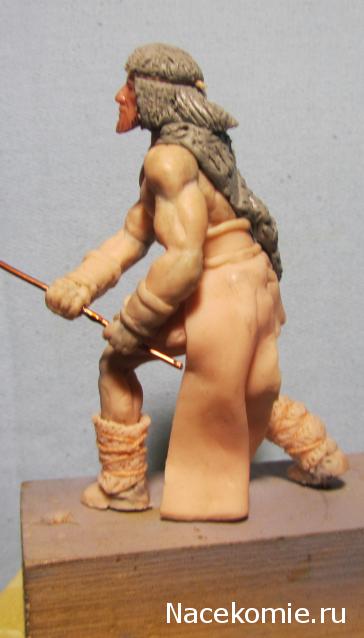 Лепка миниатюр