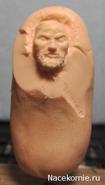 Лепка миниатюр