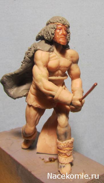 Лепка миниатюр