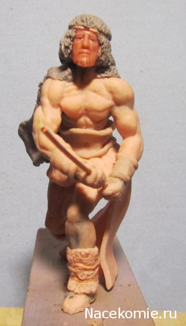 Лепка миниатюр