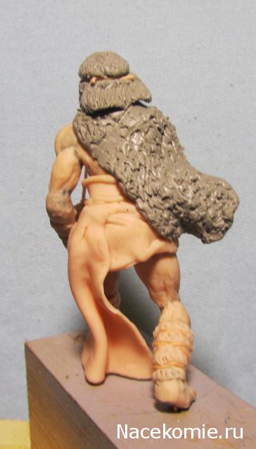 Лепка миниатюр