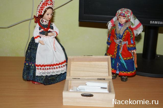 Куклы в Народных Костюмах – Розыгрыши, подарки, викторины, конкурсы