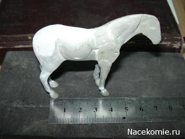 Лепка миниатюр