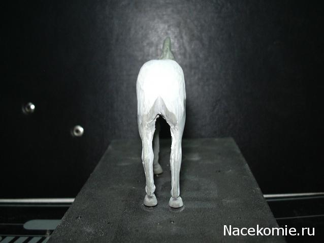 Лепка миниатюр