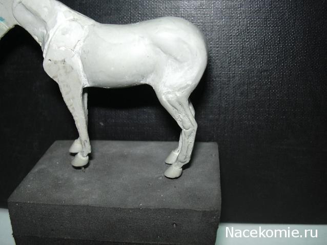 Лепка миниатюр