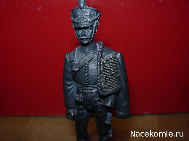 Конверсия, ремонт миниатюр.