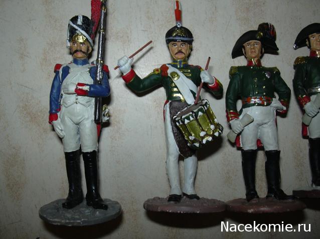 Наполеоновские Войны - График выхода и обсуждение