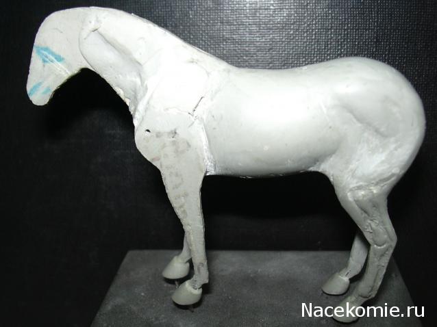 Лепка миниатюр