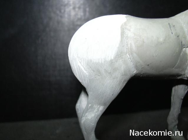 Лепка миниатюр