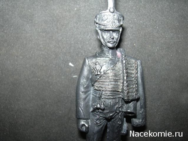 Конверсия, ремонт миниатюр.