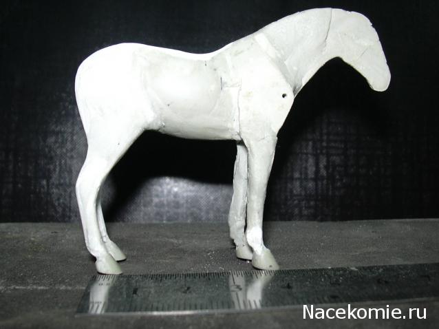 Лепка миниатюр