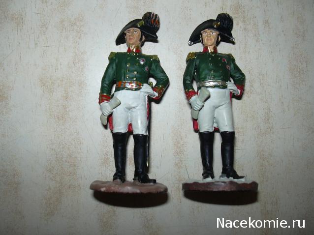 Наполеоновские Войны - График выхода и обсуждение