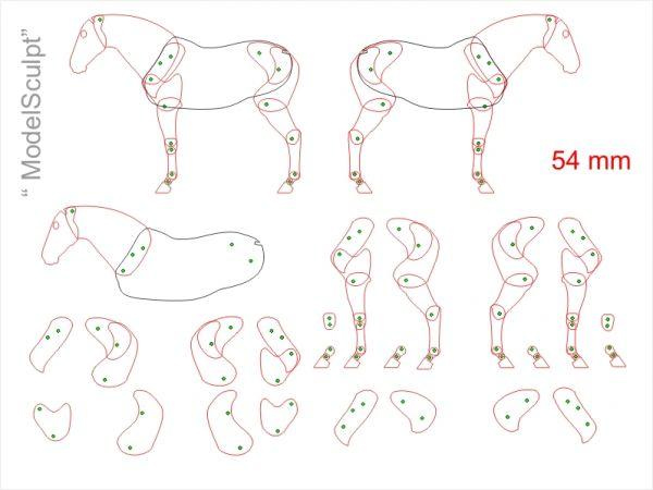 Лепка миниатюр