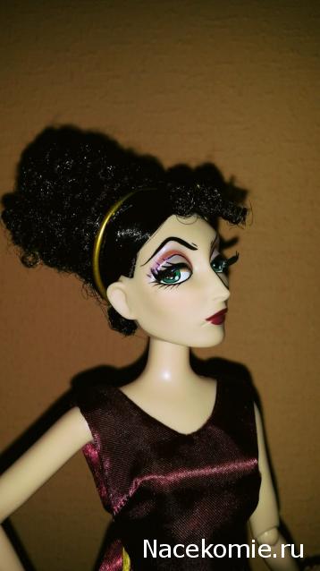 Куклы из наших коллекций №3. Авторские, антикварные, BJD куклы
