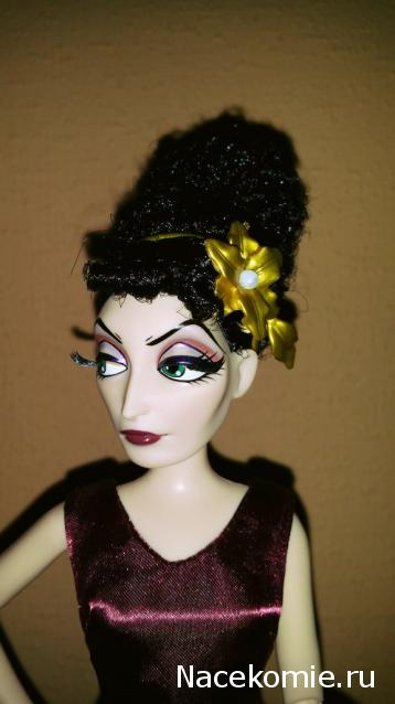Куклы из наших коллекций №3. Авторские, антикварные, BJD куклы