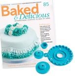 Изысканная Выпечка - График Выхода и обсуждение