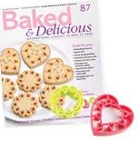 Изысканная Выпечка - График Выхода и обсуждение