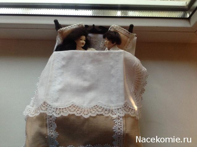 Julple - Домик Эрика и Мадлен :)