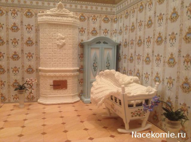 Julple - Домик Эрика и Мадлен :)