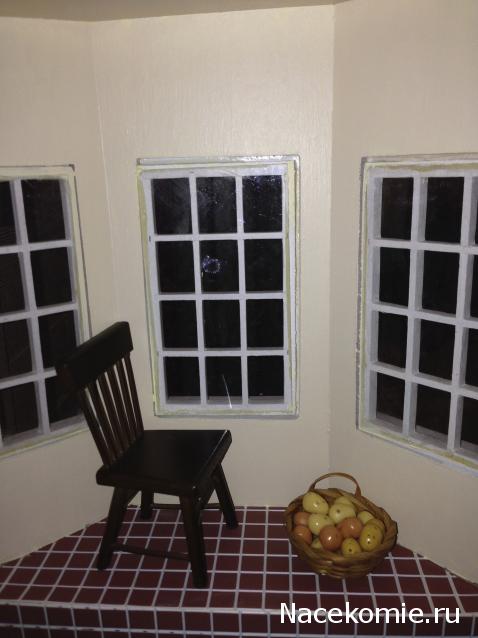 Julple - Домик Эрика и Мадлен :)