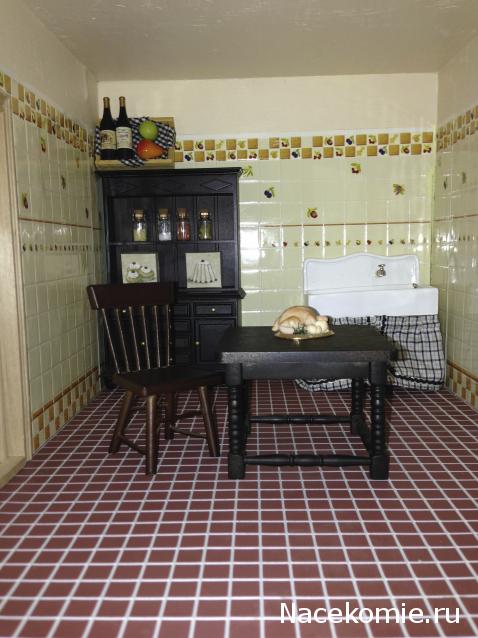 Julple - Домик Эрика и Мадлен :)