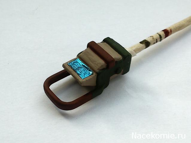 Танк Т-34 - Покраска модели