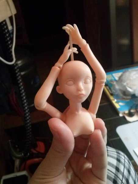 AnniFisa - Мой кукольный мир....